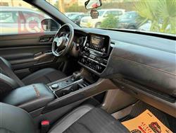 نيسان باثفايندر